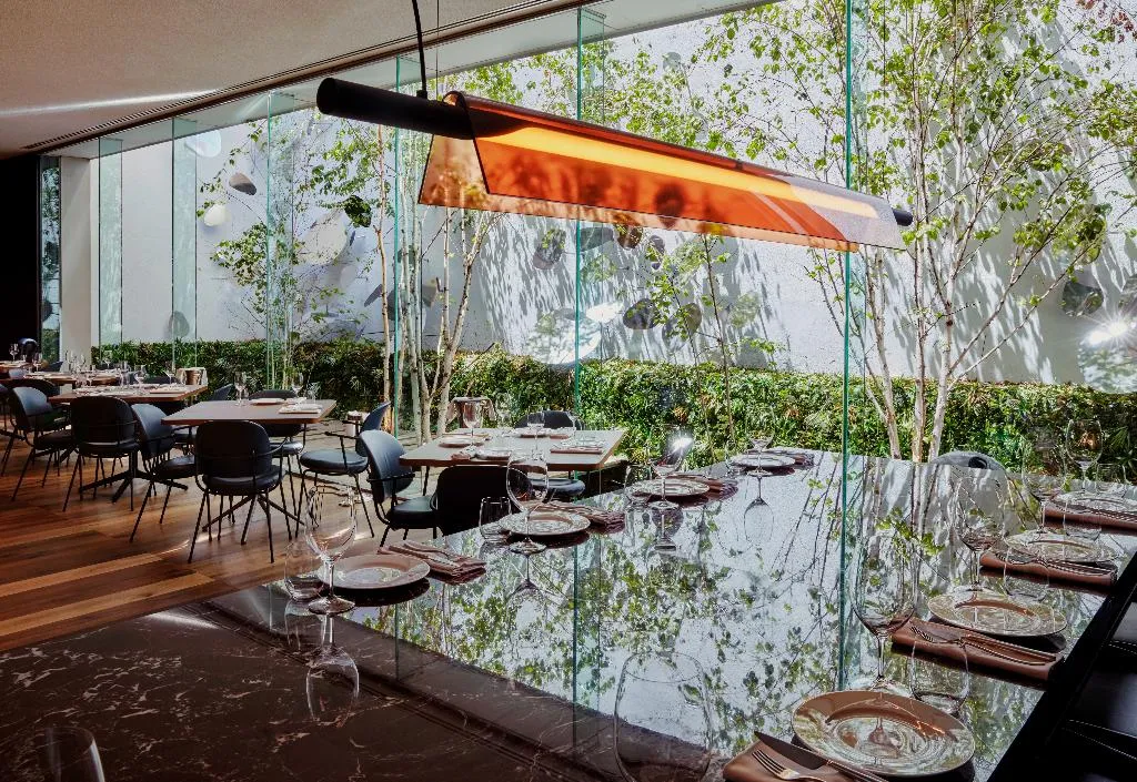 Restaurant, Sir Victor Hotel part of Sircle Collection, Barcelona