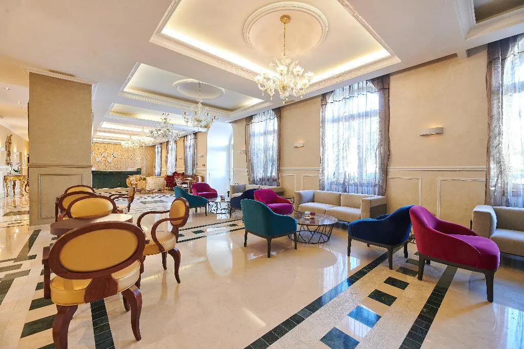 General view, BO Hotel Palazzo, Istria