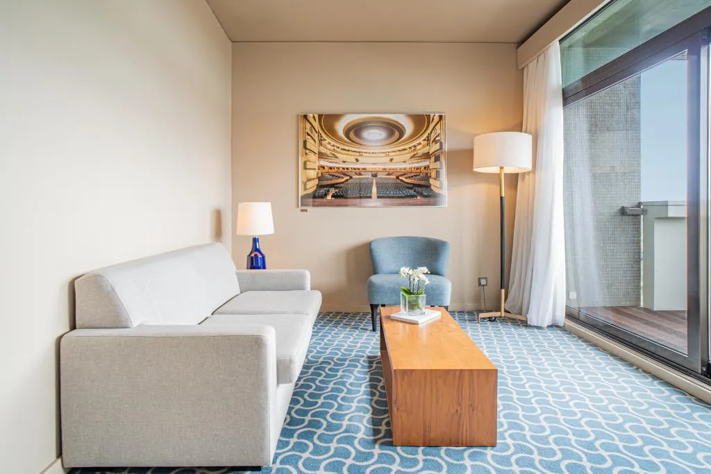 SUITE COMFORT Room, Dom Henrique - Downtown, Porto
