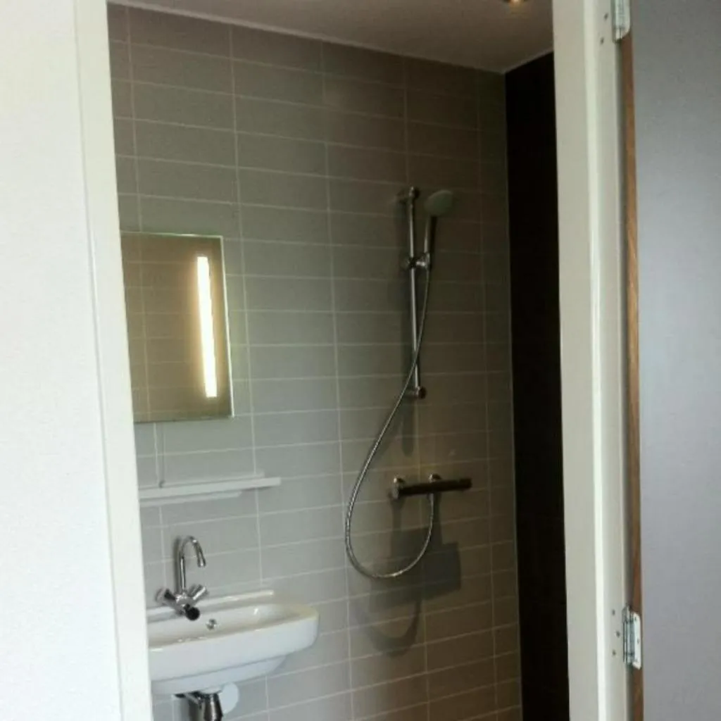 DOUBLE ANNEX Room, Hotel Vossius Vondelpark, Amsterdam