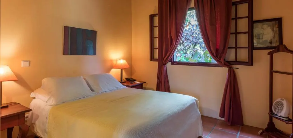 VILLA CAPACITY 3 Room, Pestana Quinta Do Arco, Madeira
