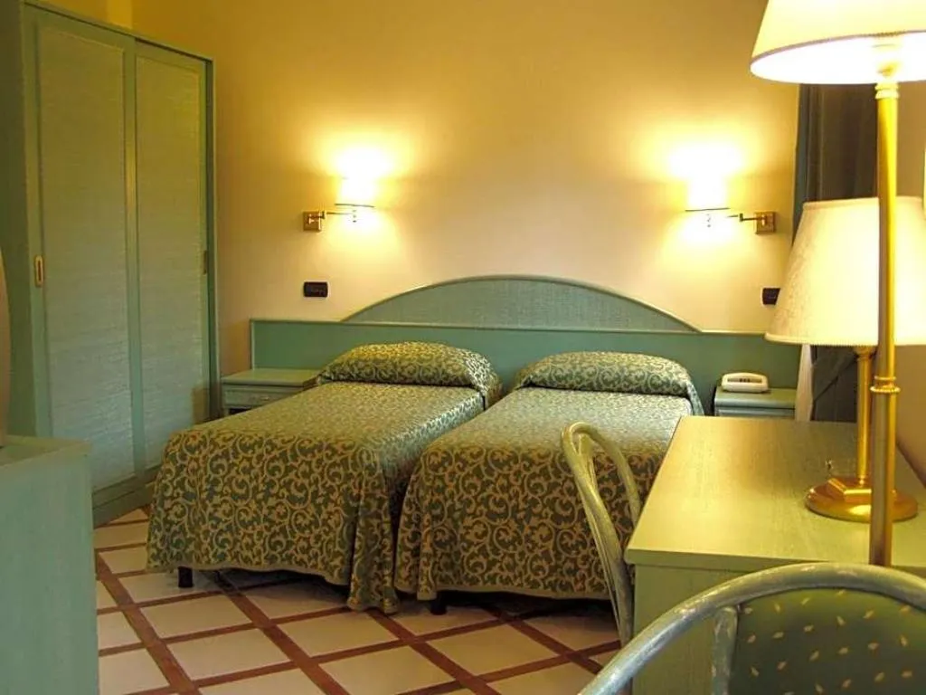 General view, Residence Villaggio Verde, Naples