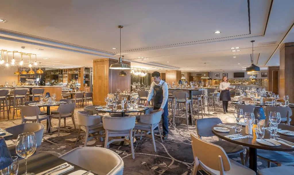 Restaurant, Clayton Dublin Airport, Dublin