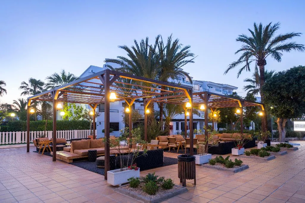 Bar, FERGUS Style Bahamas, Ibiza