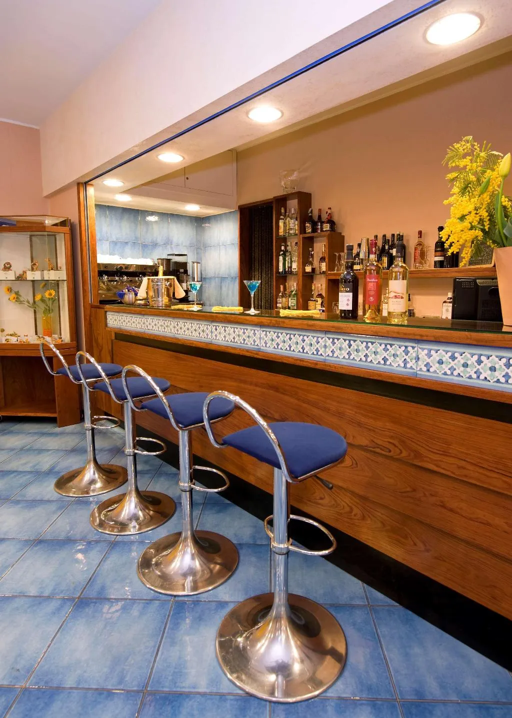 Restaurant, Best Western Hotel Mediterraneo, Catania