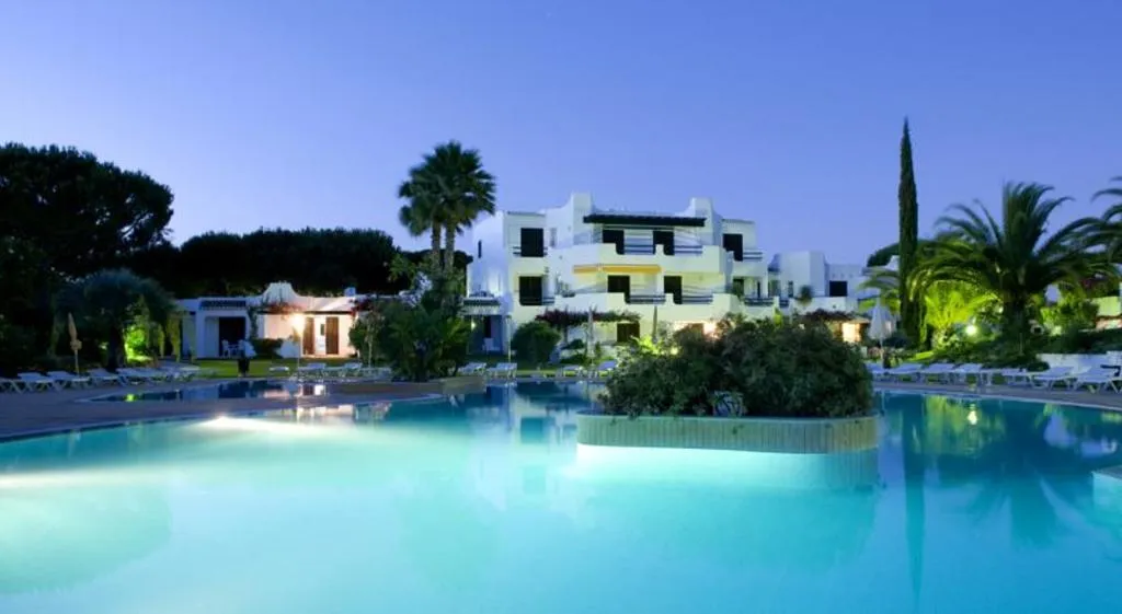 General view, Balaia Golf Village, Algarve