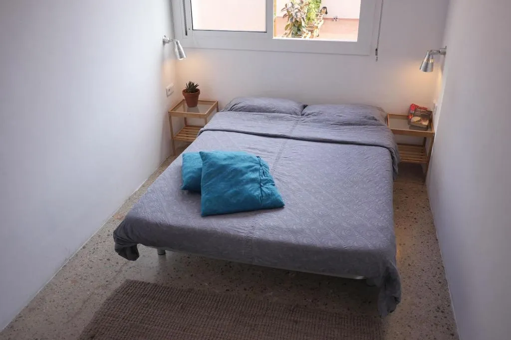 Room, Casa Jam Barcelona, Barcelona