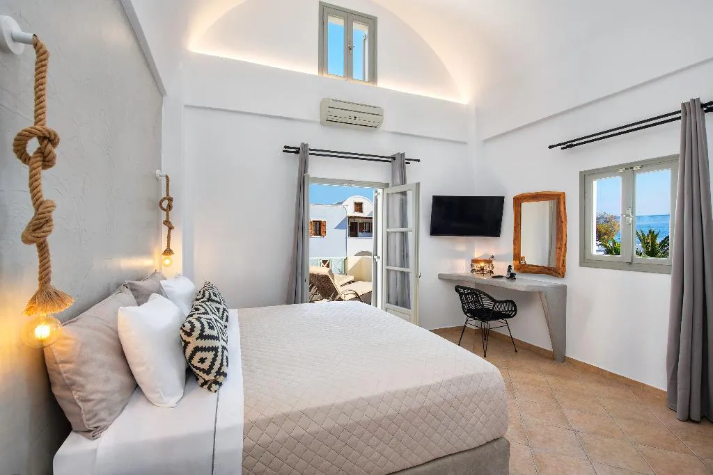 SUITE STANDARD Room, Kalya Suites, Santorini