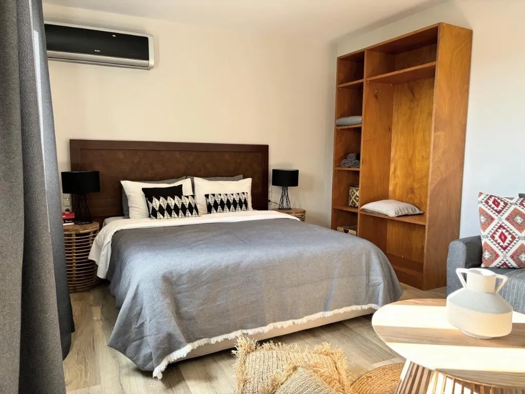 SUITE SUPERIOR SEA VIEW Room, Skiathos Gea Villas, Skiathos