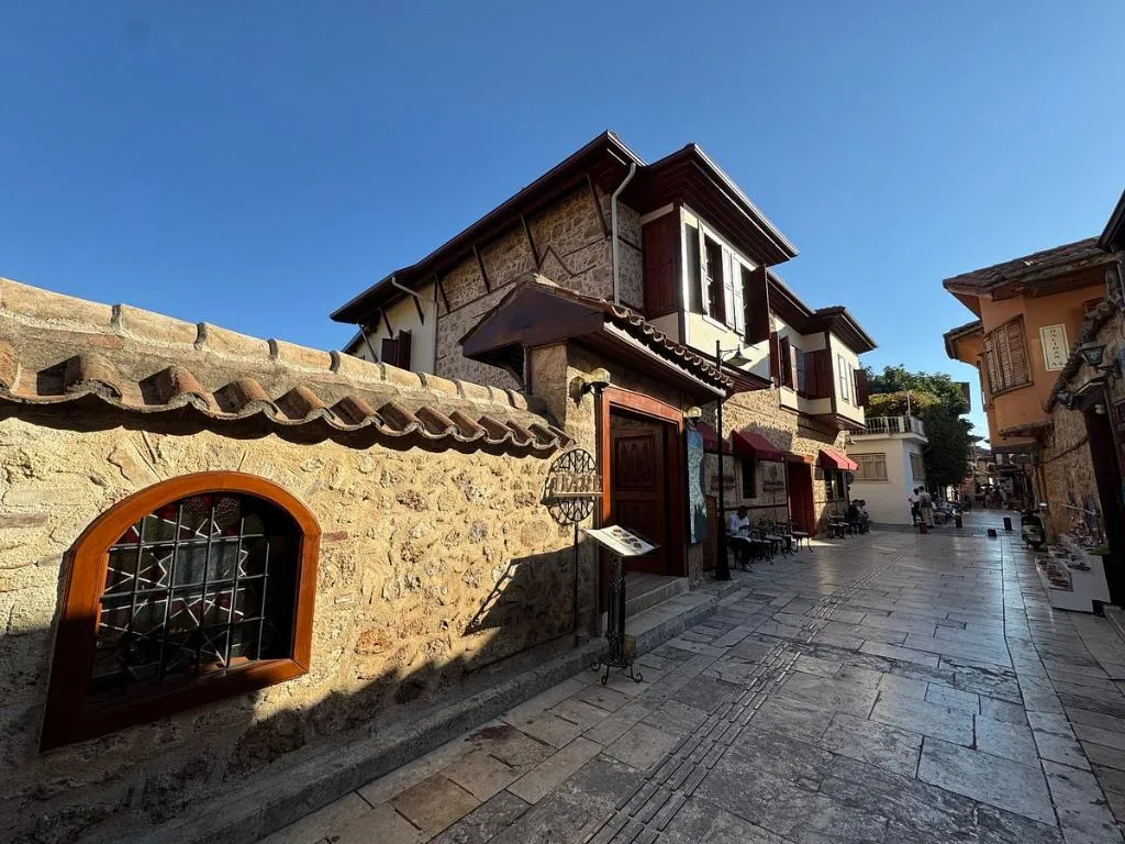 General view, Belmondo Suites Old Town Antalya, Antalya