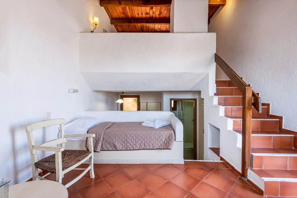 APARTMENT ONE BEDROOM Room, Magia Village Resort, Crete