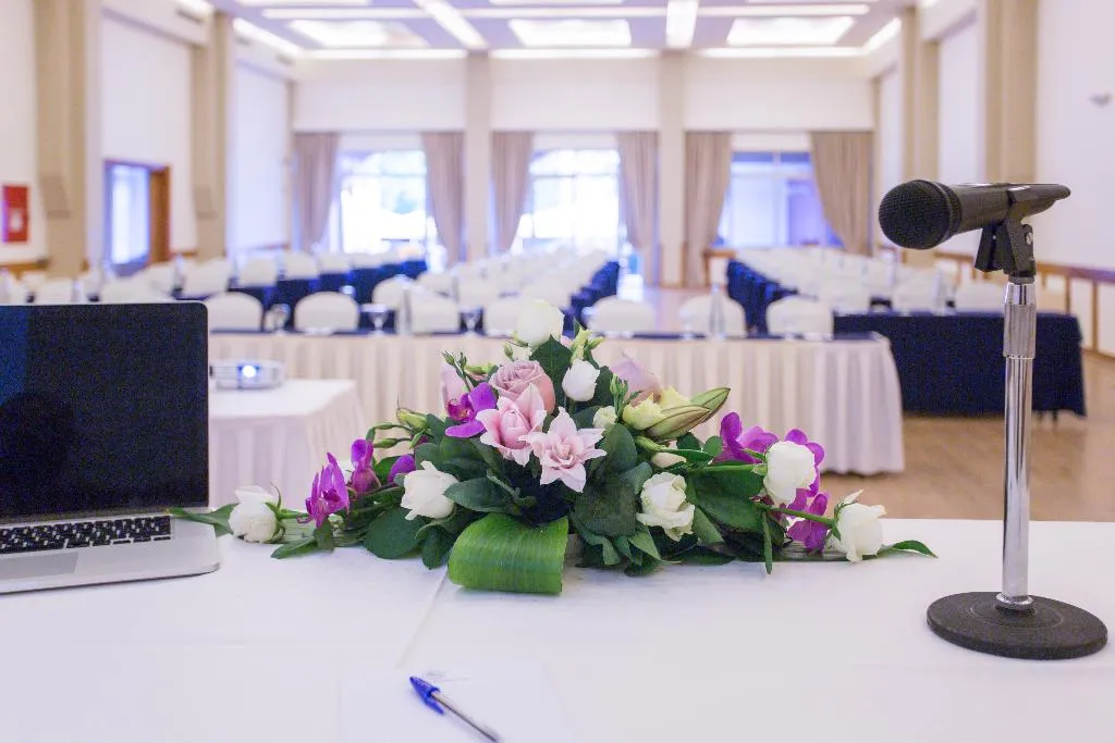 Conferences, Alkyon Resort Hotel & SPA, Kalamata