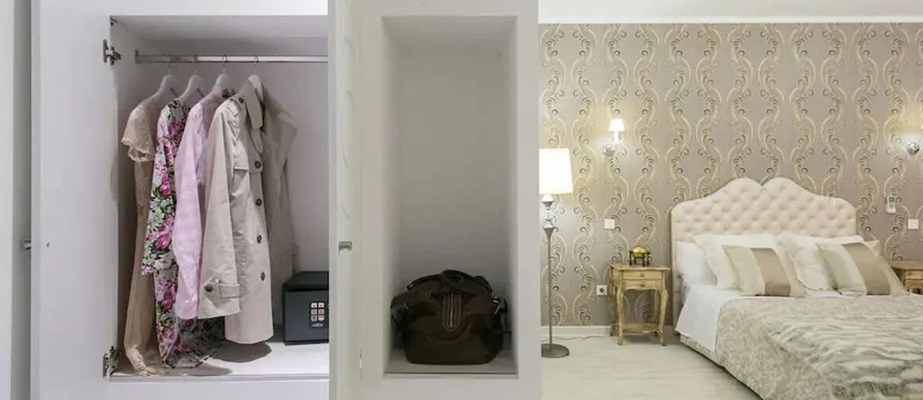 Room, Hostal Central Palace Madrid, Madrid