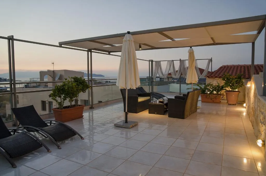 APARTMENT DUPLEX Room, Flamingos Hotel by GHH, Crete