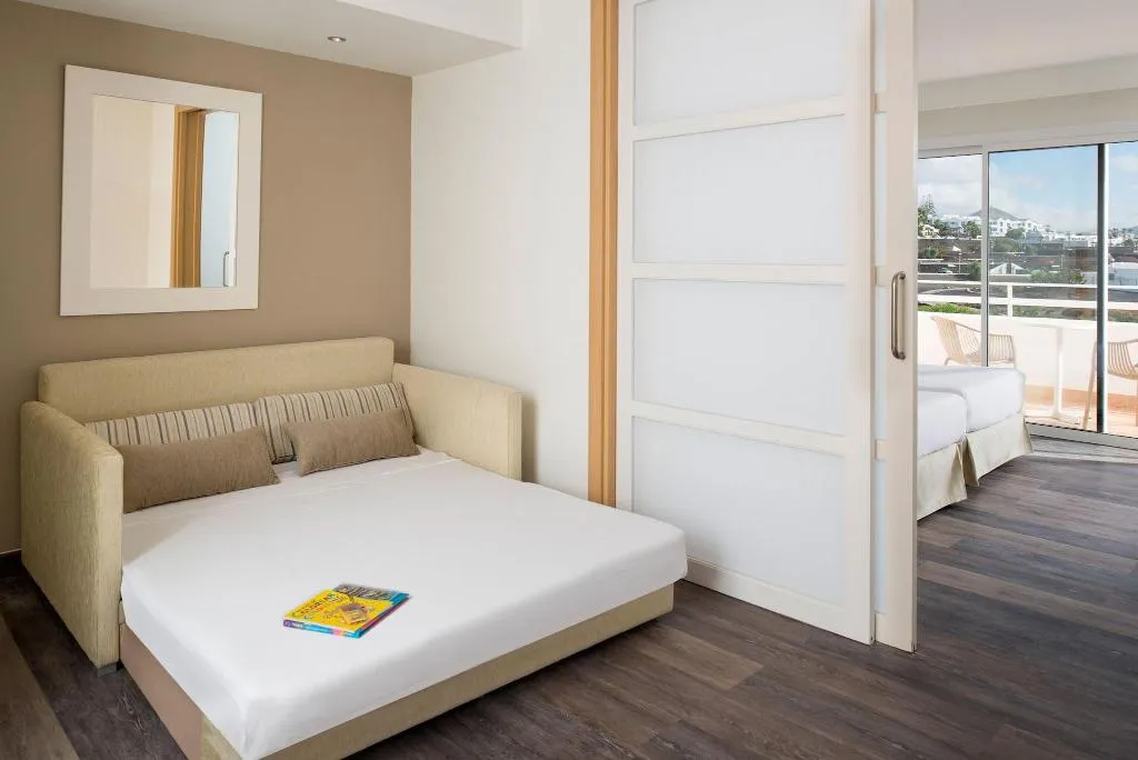 Sports and Entertainment, Sol Lanzarote All Inclusive, Lanzarote