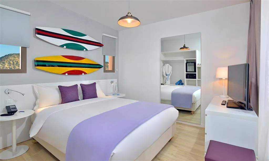 Room, Radisson Blu Resort Taghazout Bay Surf Village, Agadir
