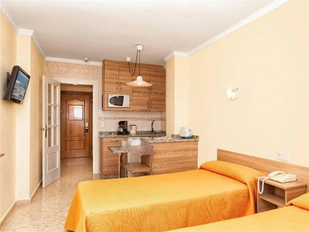 Room, Apartamentos Stella Maris Marcari SL, Costa Del Sol