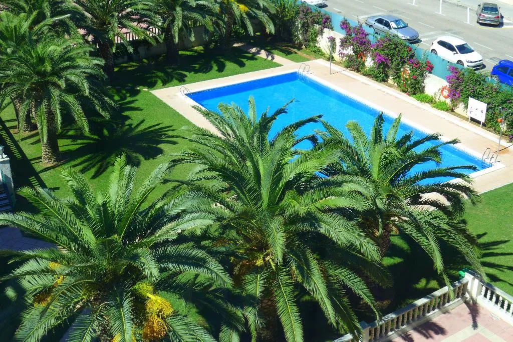 Pool, Rentalmar Living Park, Costa Dorada