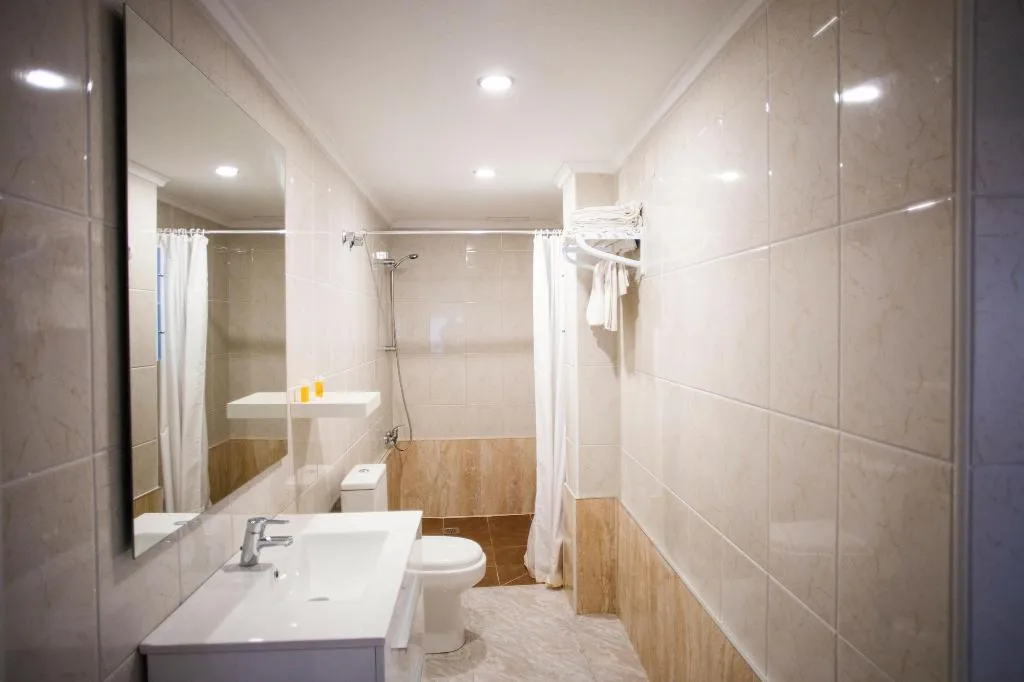 Room, Hostal Alba, Costa Blanca