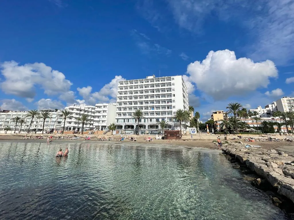 General view, Ibiza Playa, Ibiza