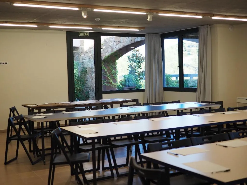 Conferences, Can Alemany, Barcelona