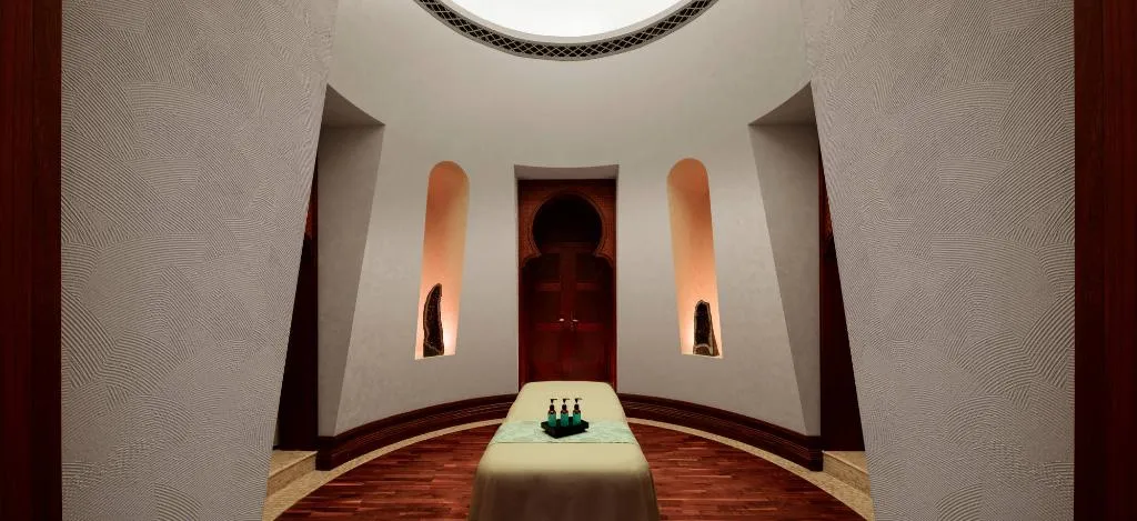 Sports and Entertainment, Jumeirah Mina Al Salam Dubai, Dubai