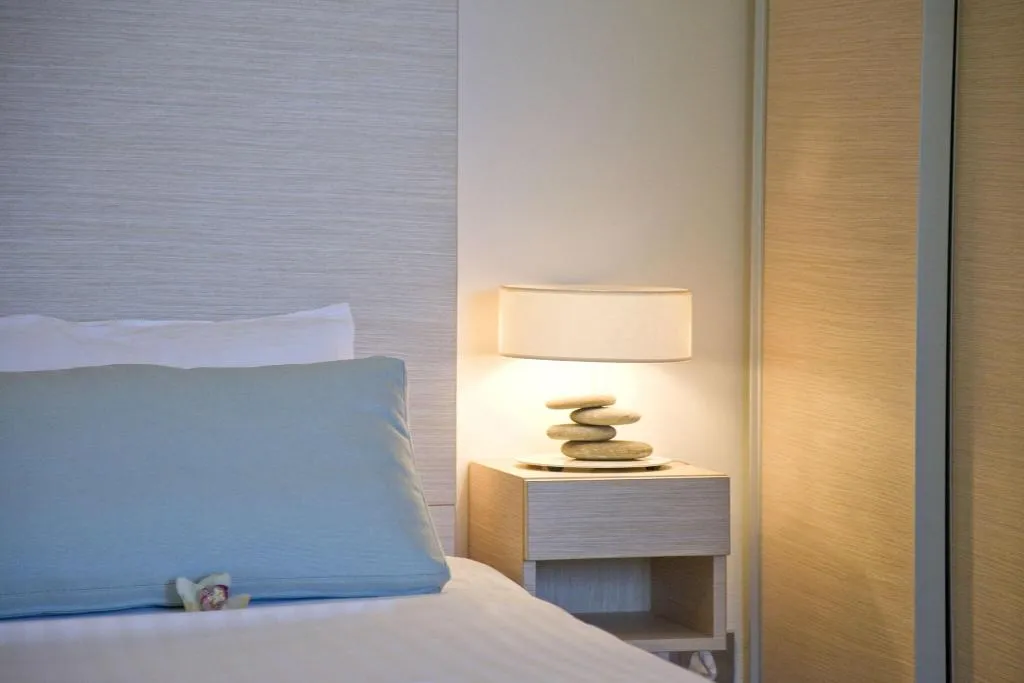 SINGLE STANDARD Room, Capo Bay, Cyprus