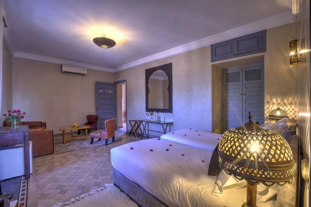 Room, Ksar Anika Boutique Hotel & Spa, Marrakech