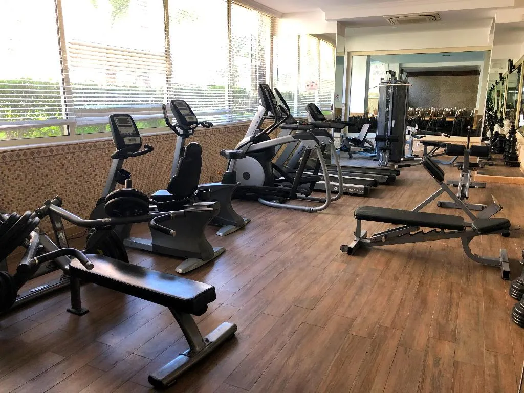 Sports and Entertainment, Crystal Aura Aqua Collection, Antalya