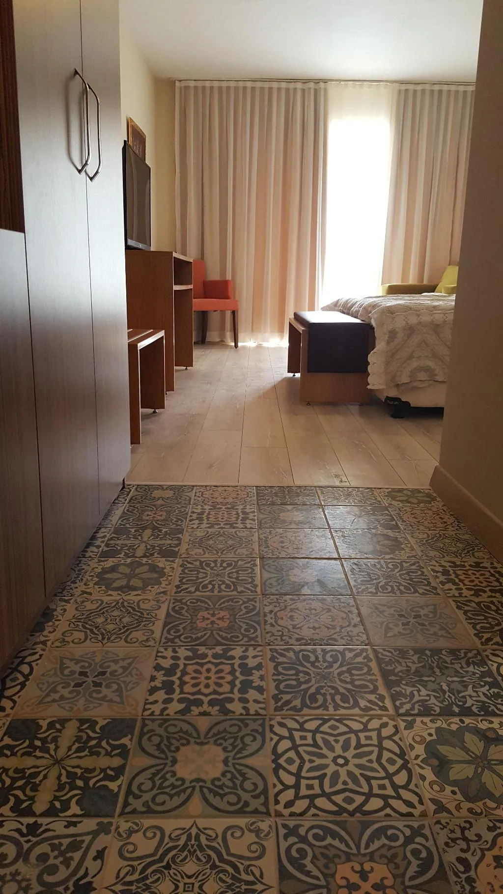 DOUBLE STANDARD Room, Marmaris Begonville Hotel, Dalaman