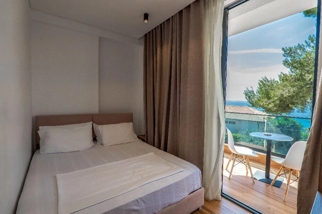 DOUBLE basement Room, Havana, Southern Albania