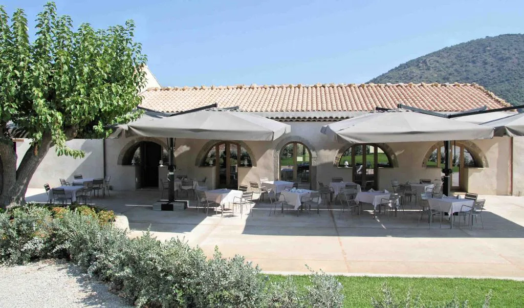 Restaurant, Borgo D'orlando, Catania