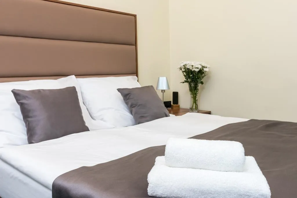DOUBLE STANDARD Room, Aparthotel Old Town, Krakow