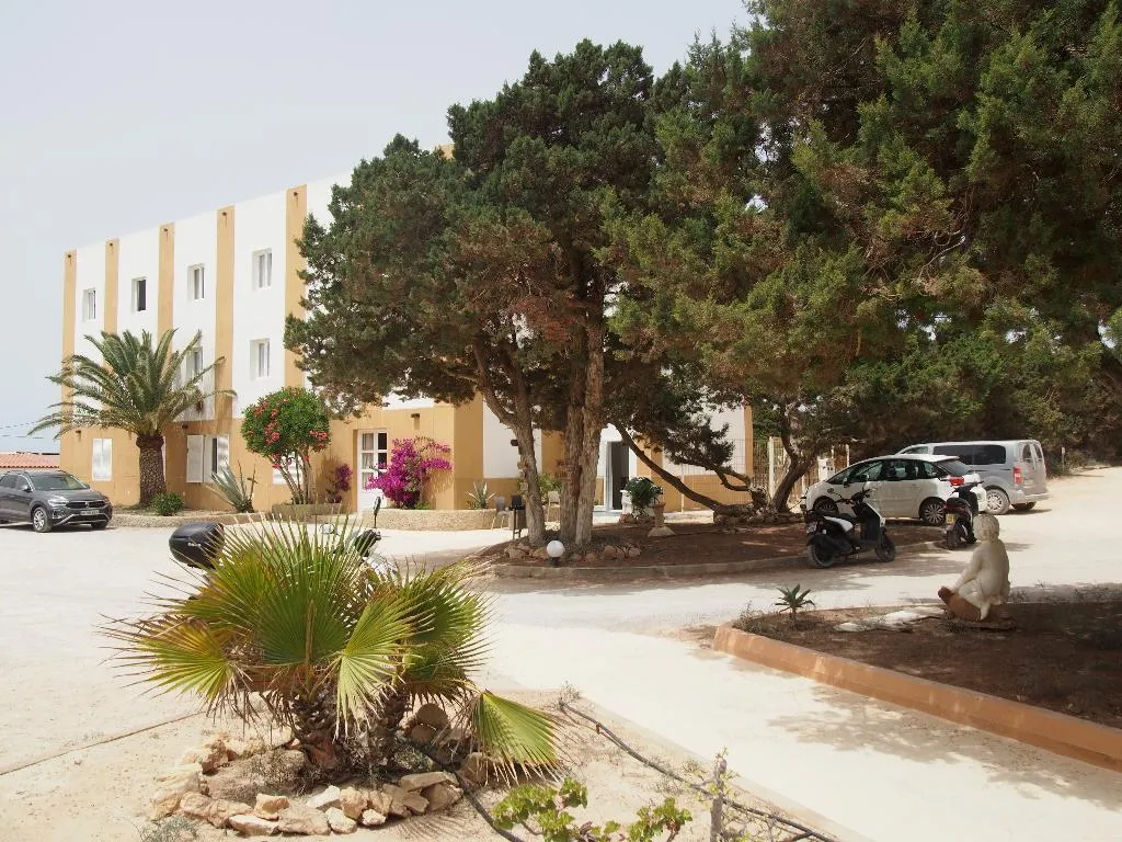 DOUBLE SINGLE USE STANDARD Room, Complejo Lago Playa, Ibiza