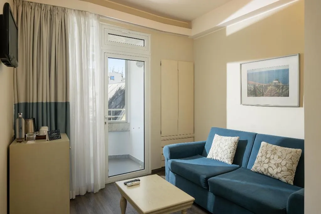 JUNIOR SUITE WITH BALCONY Room, Madeira, Madeira