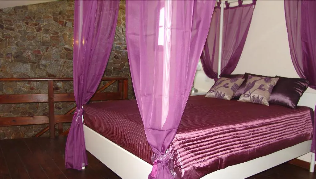Room, Quinta De Santa Maria, Lisbon