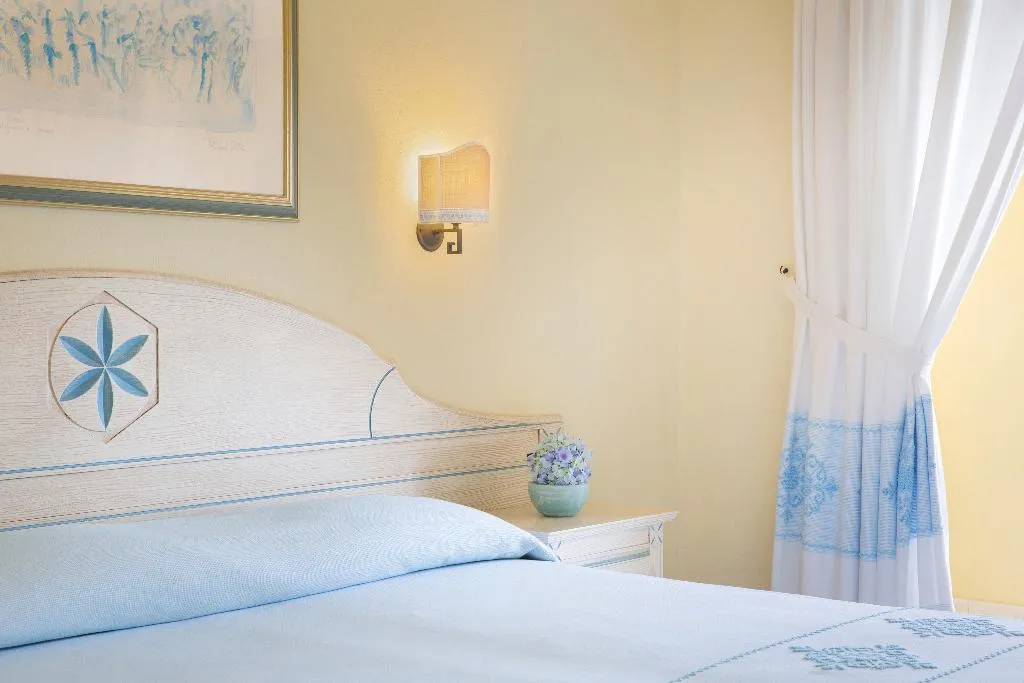 DOUBLE ANNEX Room, Sentido Orosei Beach, Olbia