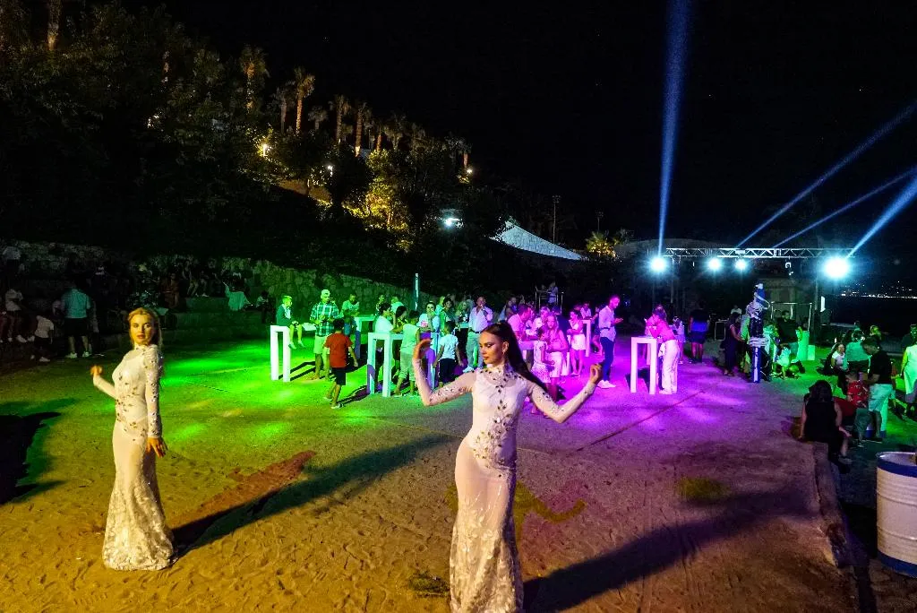 Sports and Entertainment, Kefaluka Resort, Bodrum