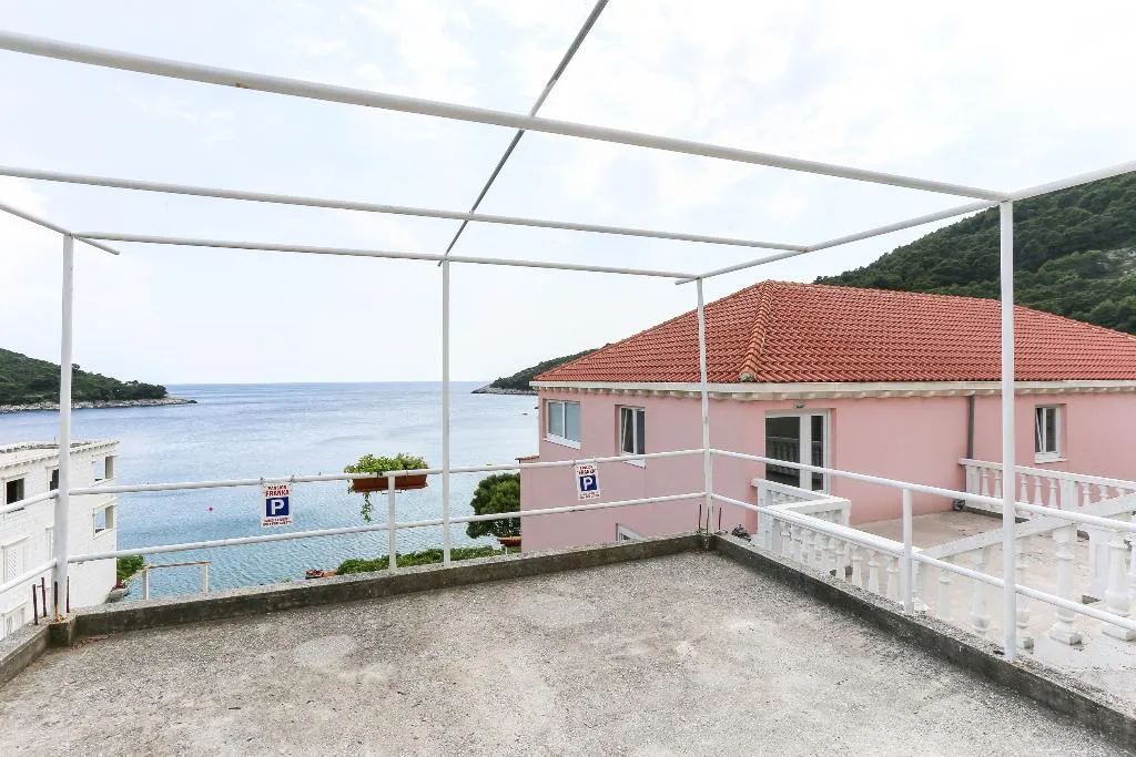 General view, Apartments Franka Saplunara, Dubrovnik