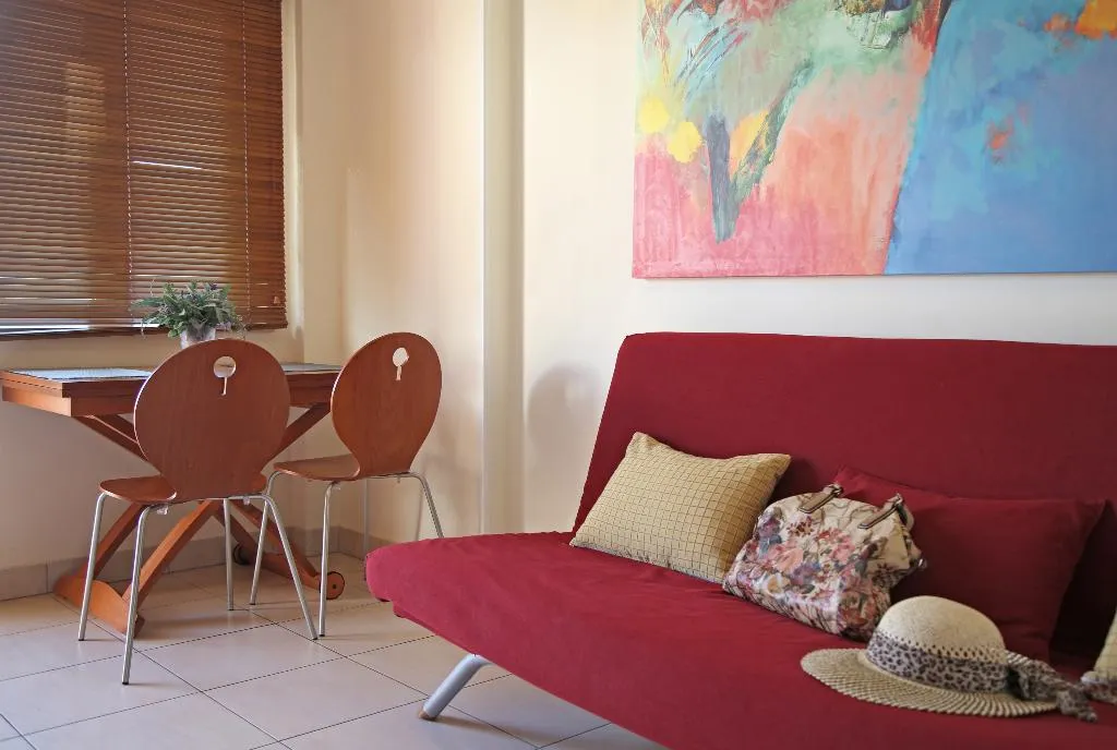 APARTMENT STANDARD Room, Sitia Bay, Crete