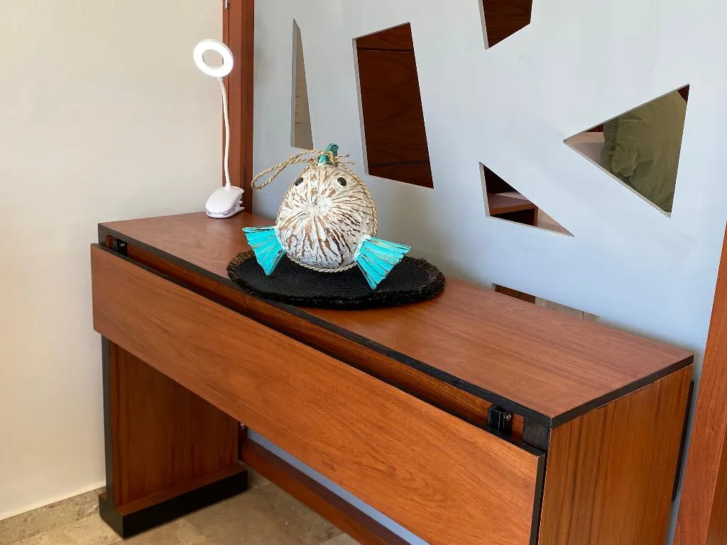 STUDIO BUSINESS Room, Emiliano 42 Condos Boutique, Playa Del Carmen