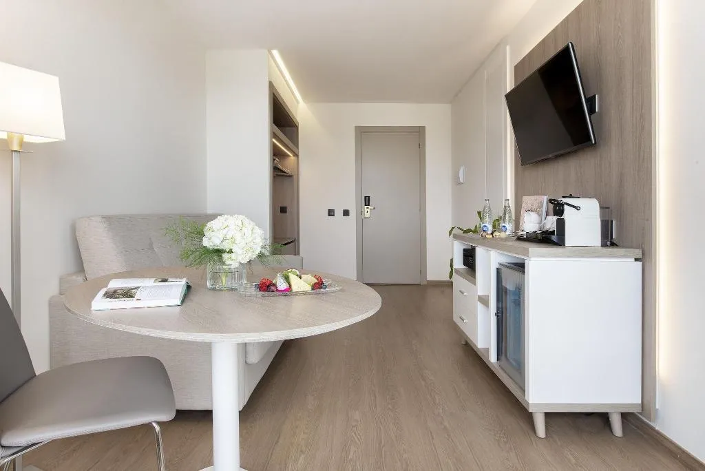 Room, Melia Sitges, Costa Brava