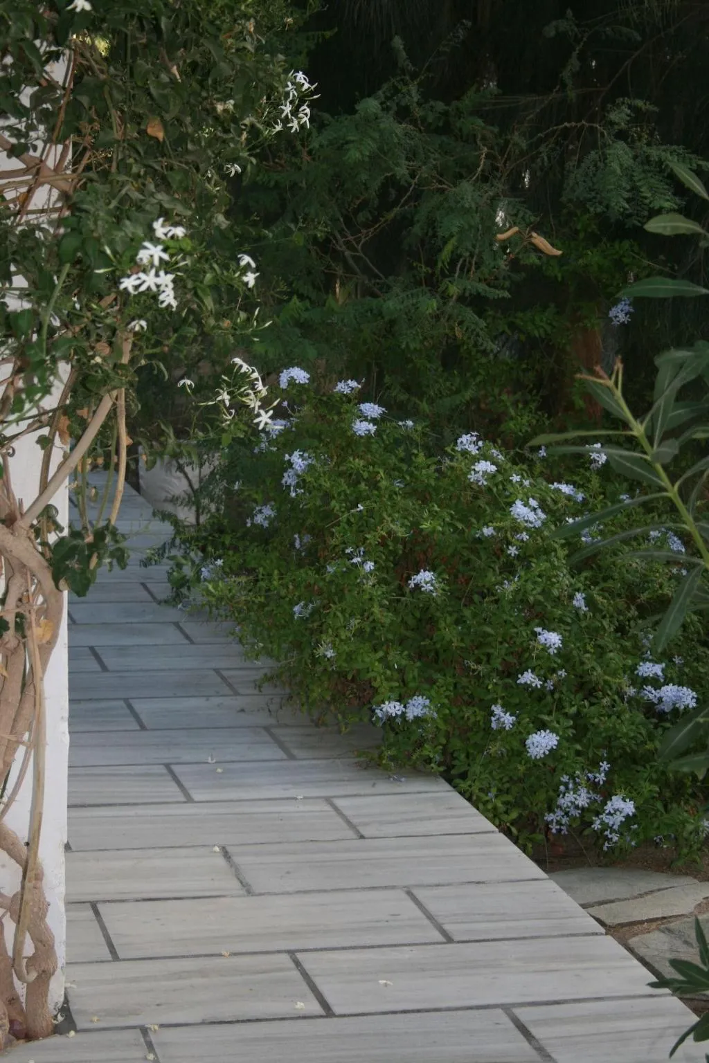 General view, Spiros & Hiroko Hotel - Adults Only, Santorini
