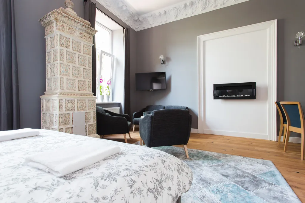 APARTMENT SUPERIOR Room, Apartwawel, Krakow
