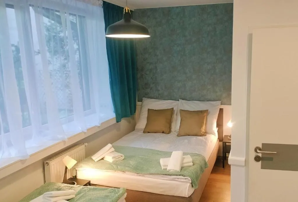 Room, Great Polonia Krakow City Center, Krakow