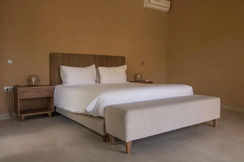 Room, The Bird Exclusive Guest House & Spa, Marrakech