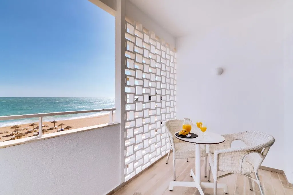 Room, Sol e Mar Adults Only, Algarve