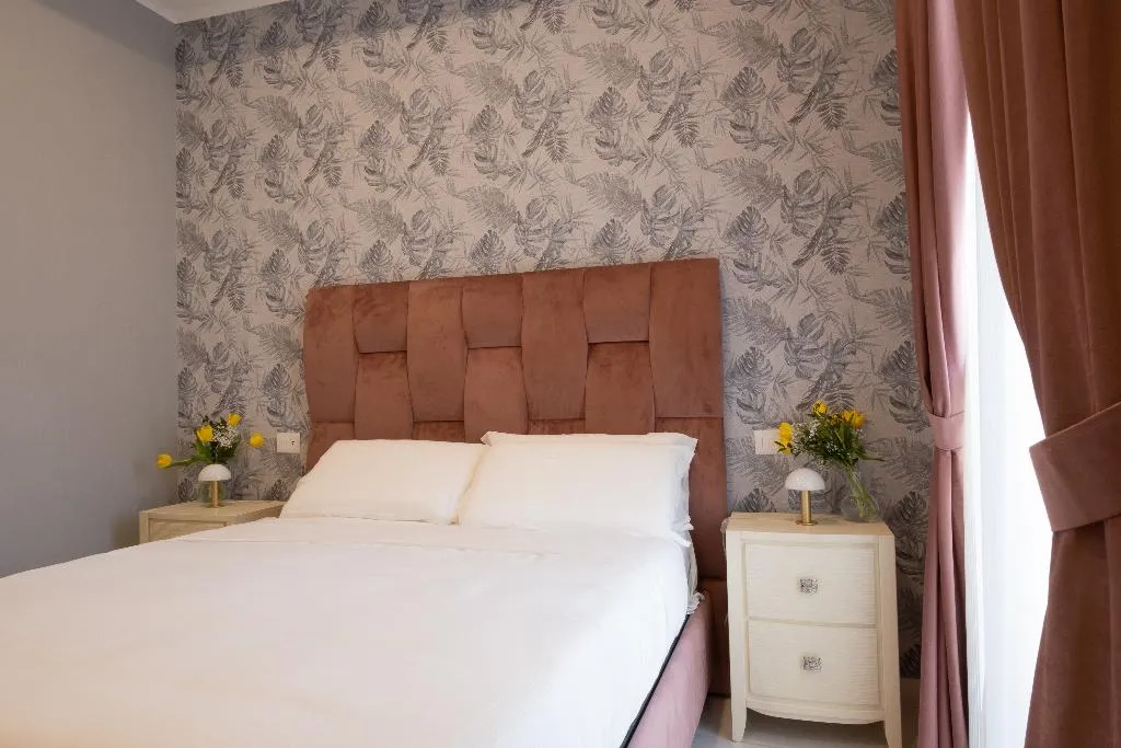 Room STANDARD Room, Palazzo Adele Rooms & Apartments, Naples