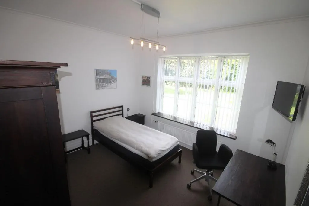 Room, Herstedly Guesthouse, Copenhagen