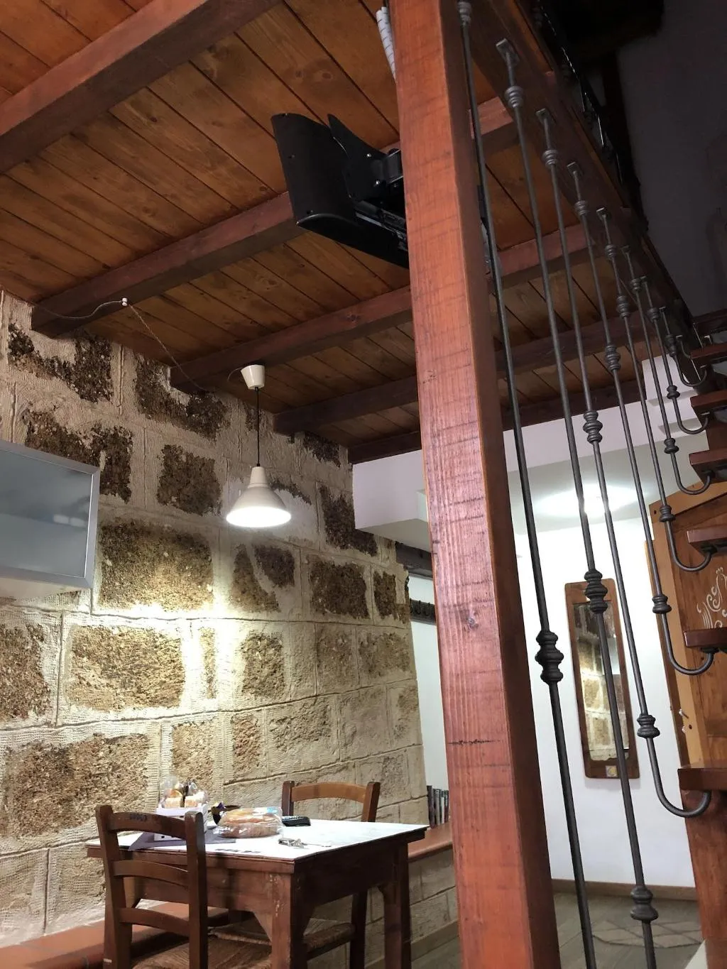 Room, Aigua, Alghero
